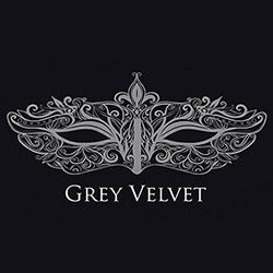 Grey Velvet Lingerie UK