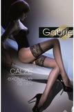 Gabriella Calze Exclusive Hold Ups Stockings 201 - Angel Lingerie UK