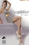 Gabriella Miss Gabriella Tights Classic 15 - Angel Lingerie UK