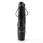 Pleaser ADORE-1020 Boots Leather - Angel Lingerie UK