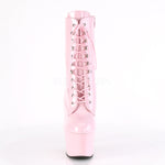 Pleaser Pink ADORE-1020 Boots - Angel Lingerie UK
