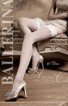 Ballerina 006 Hold Ups Stockings | Angel Clothing
