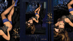 Ballerina 445 Hold Ups Stockings - Angel Lingerie UK
