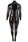 Cottelli Collection Plus Size Jumpsuit - Angel Lingerie UK