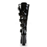 Pleaser ELECTRA-2042 Boots - Angel Lingerie UK