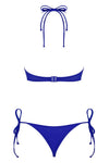 Obsessive Sexy Blue Bikini (S, L) - Angel Lingerie UK