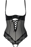 Passion North Body - Angel Lingerie UK