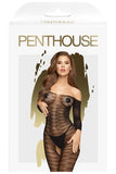 Penthouse Dreamy Diva Bodystocking - Angel Lingerie UK