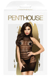 Penthouse Epic Night Mesh Dress - Angel Lingerie UK