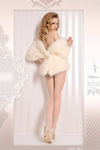 Ballerina 381 Tights Avorio Ivory - Angel Lingerie UK