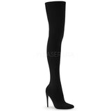 Pleaser COURTLY 3005 Boots - Angel Lingerie UK