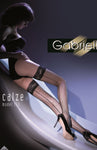Gabriella Kabaretta Calze Hold Ups Stockings 155-223 - Angel Lingerie UK