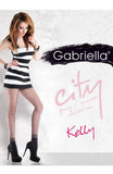 Gabriella Kelly Tights - Angel Lingerie UK