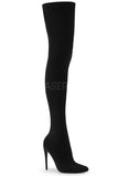 Pleaser COURTLY 3005 Boots - Angel Lingerie UK