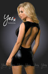 YesX YX321 Dress - Angel Lingerie UK