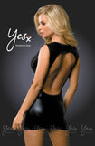 YesX YX321 Dress - Angel Lingerie UK